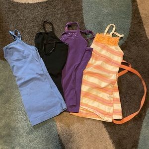 Tank top bundle